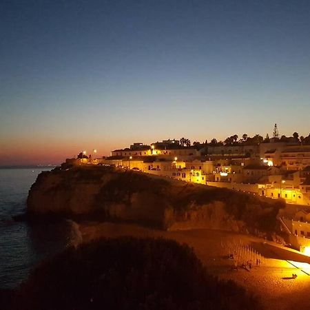 Ml Central Vila Apartment Carvoeiro  Eksteriør bilde