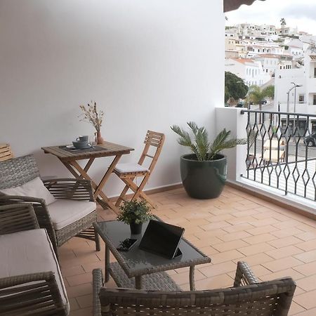 Ml Central Vila Apartment Carvoeiro  Eksteriør bilde