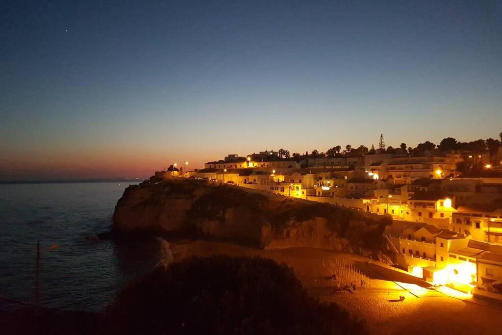 Ml Central Vila Apartment Carvoeiro  Eksteriør bilde