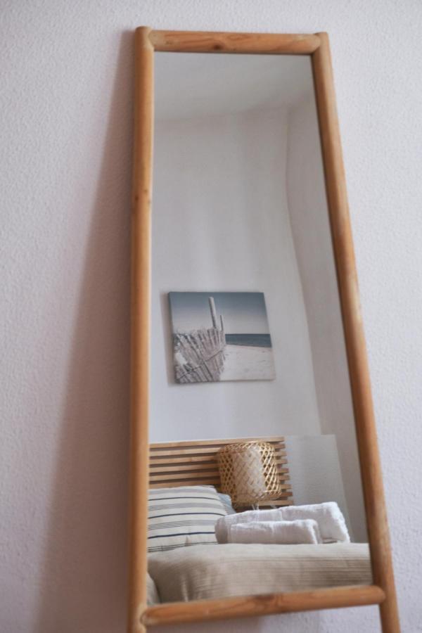 Ml Central Vila Apartment Carvoeiro  Eksteriør bilde