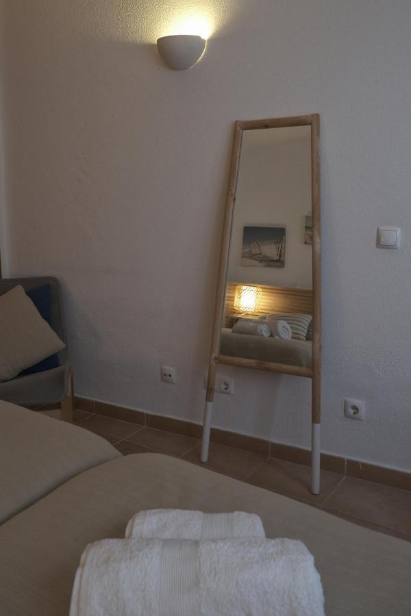 Ml Central Vila Apartment Carvoeiro  Eksteriør bilde