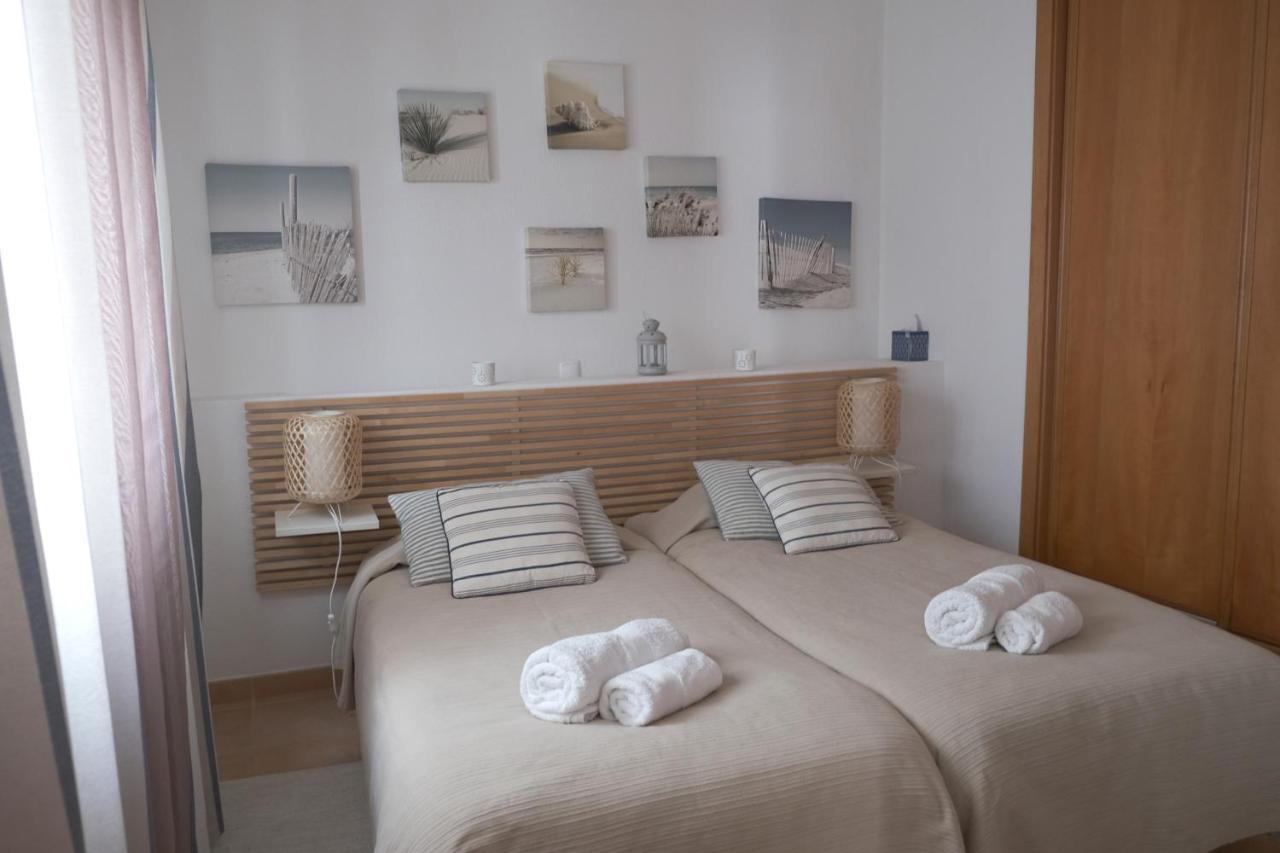 Ml Central Vila Apartment Carvoeiro  Eksteriør bilde
