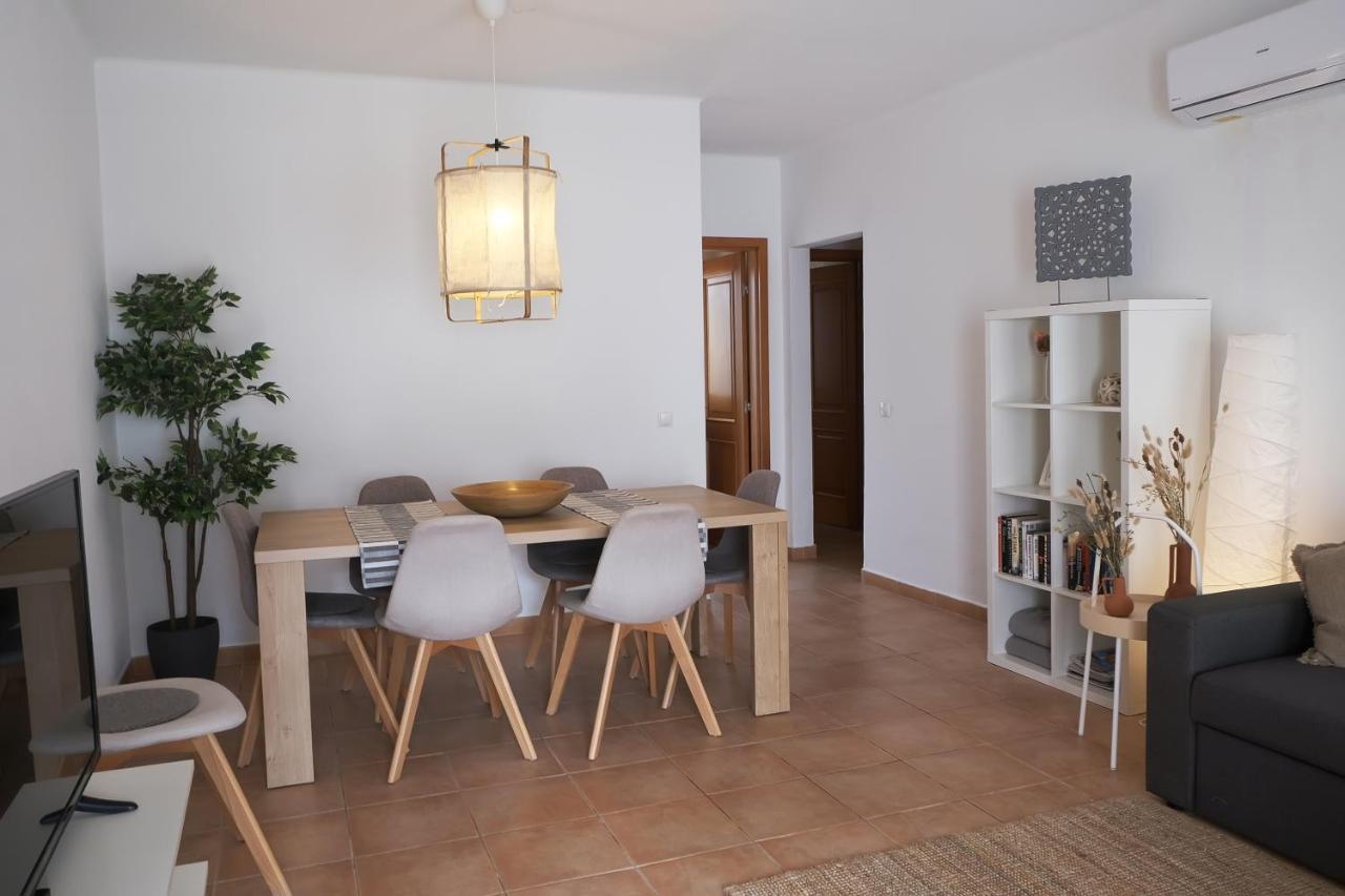 Ml Central Vila Apartment Carvoeiro  Eksteriør bilde