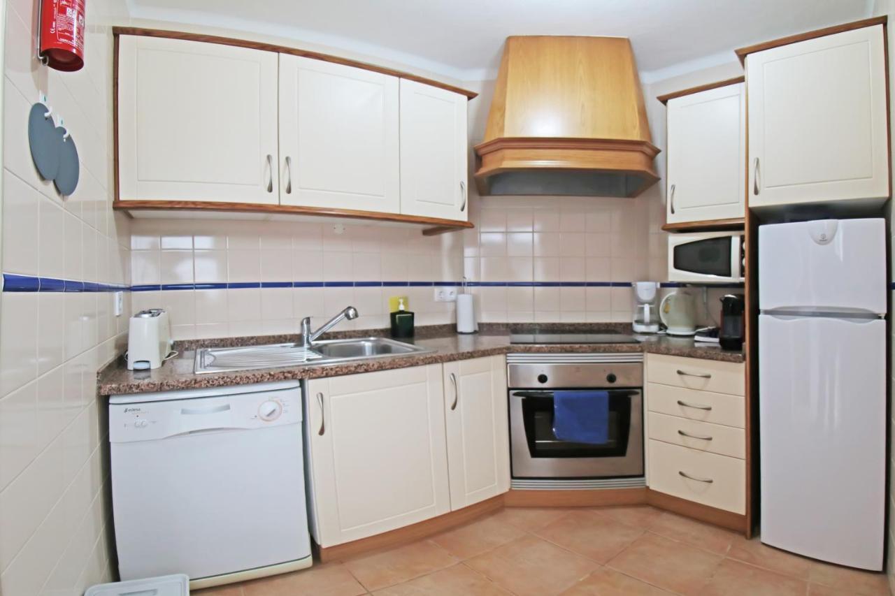 Ml Central Vila Apartment Carvoeiro  Eksteriør bilde
