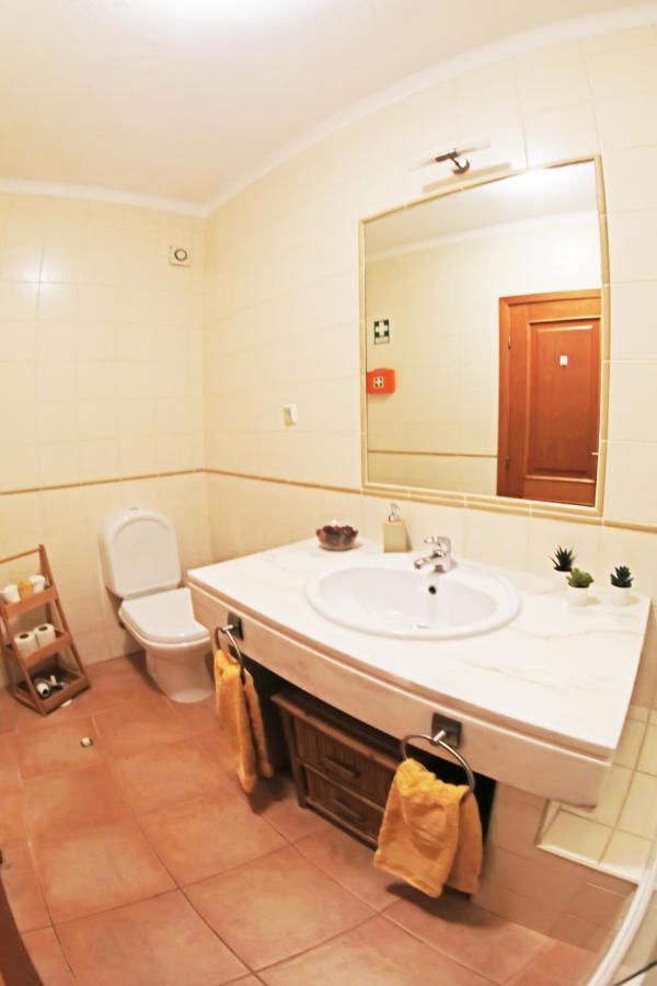 Ml Central Vila Apartment Carvoeiro  Eksteriør bilde
