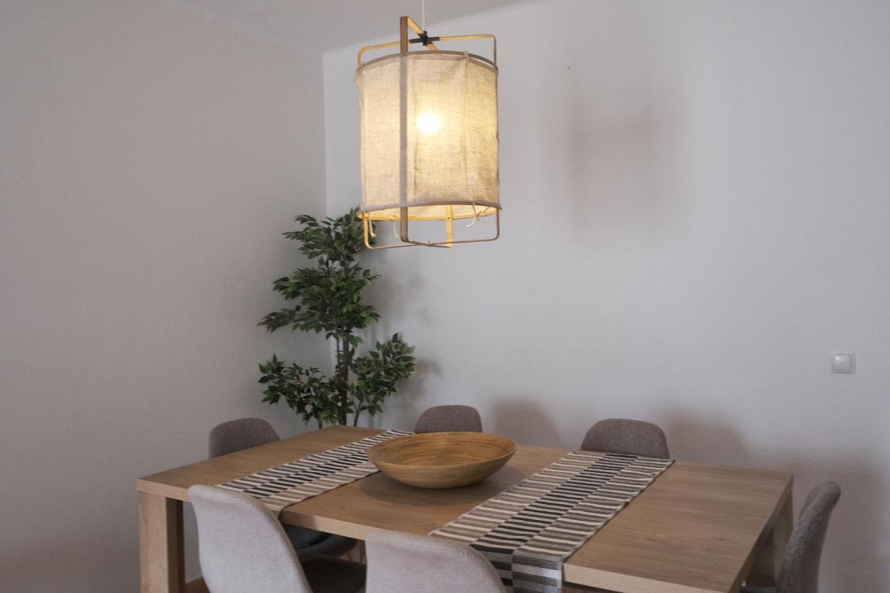 Ml Central Vila Apartment Carvoeiro  Eksteriør bilde