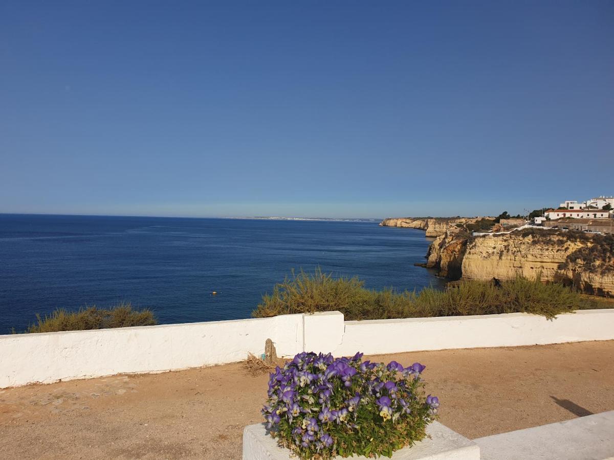 Ml Central Vila Apartment Carvoeiro  Eksteriør bilde