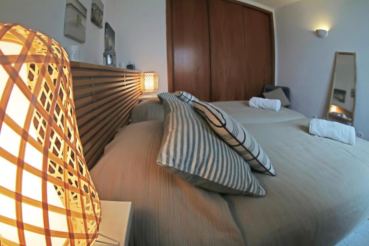 Ml Central Vila Apartment Carvoeiro  Eksteriør bilde